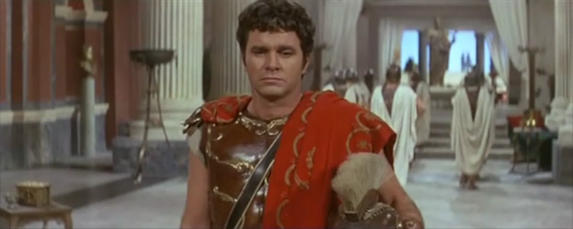 Fire Over Rome scene still 4