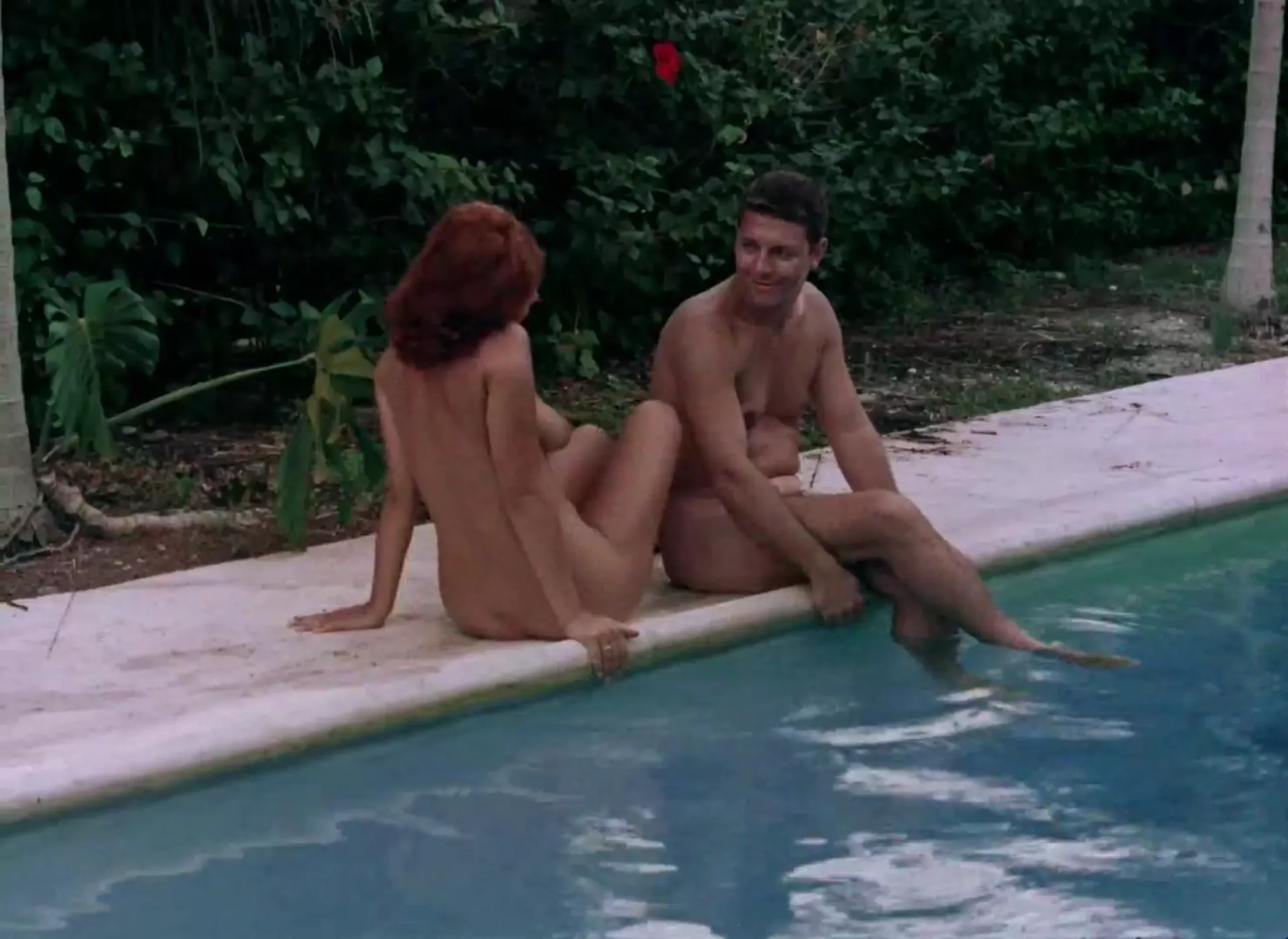 The Prince and the Nature Girl scene still 1