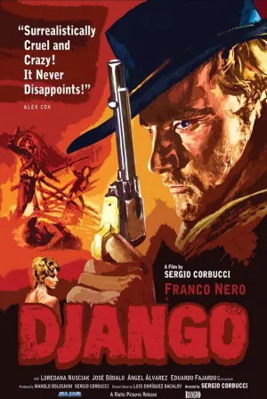Django