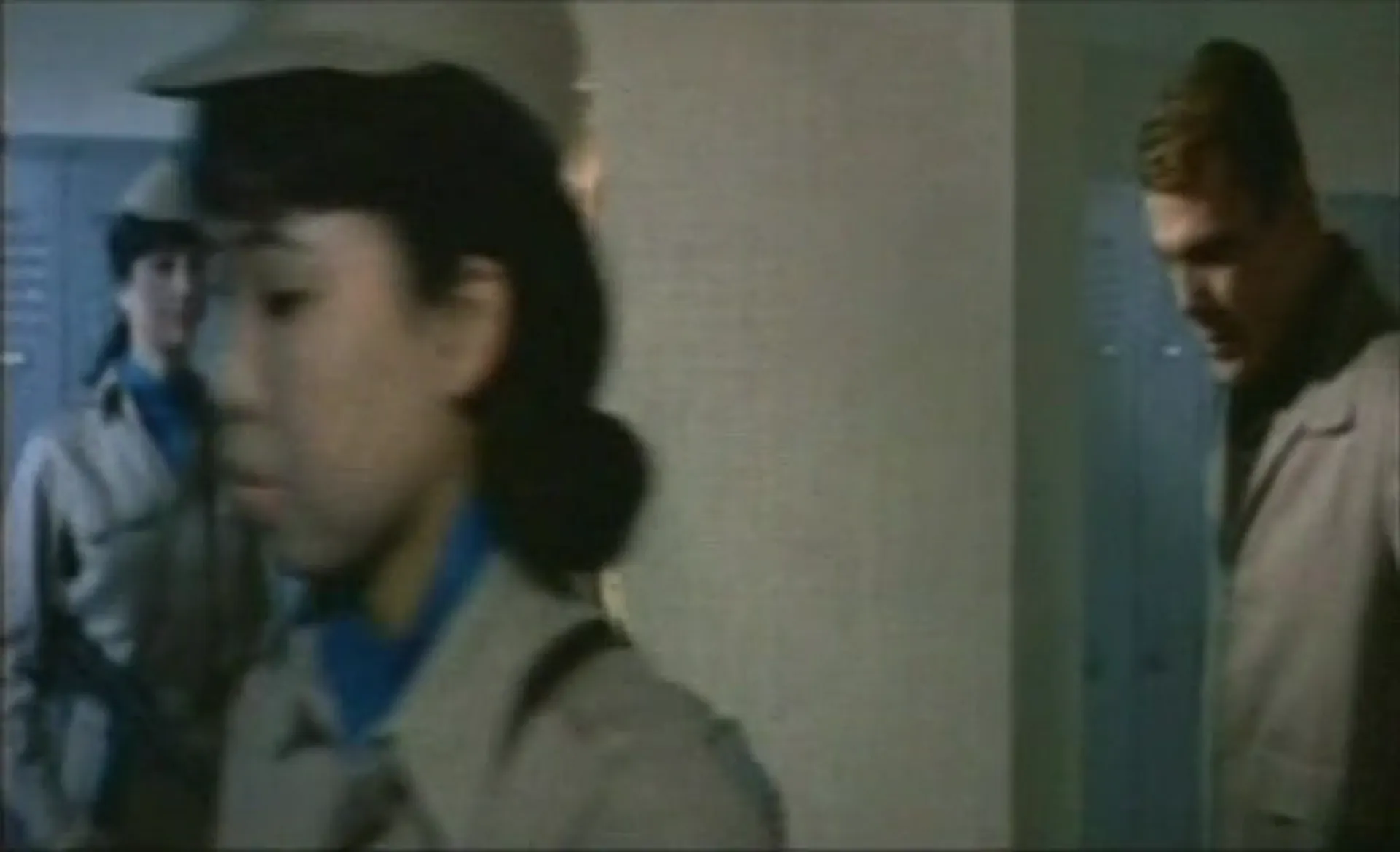 Agent 3S3, Massacre in the Sun scene still 2