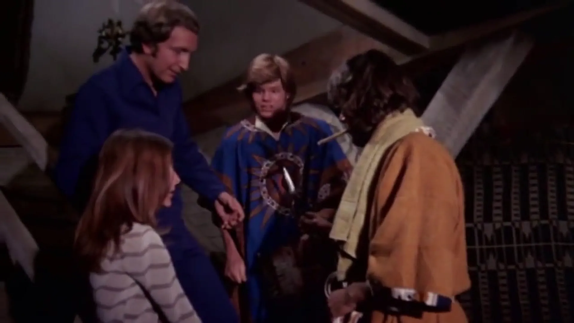 Simon, King of the Witches scene still 6