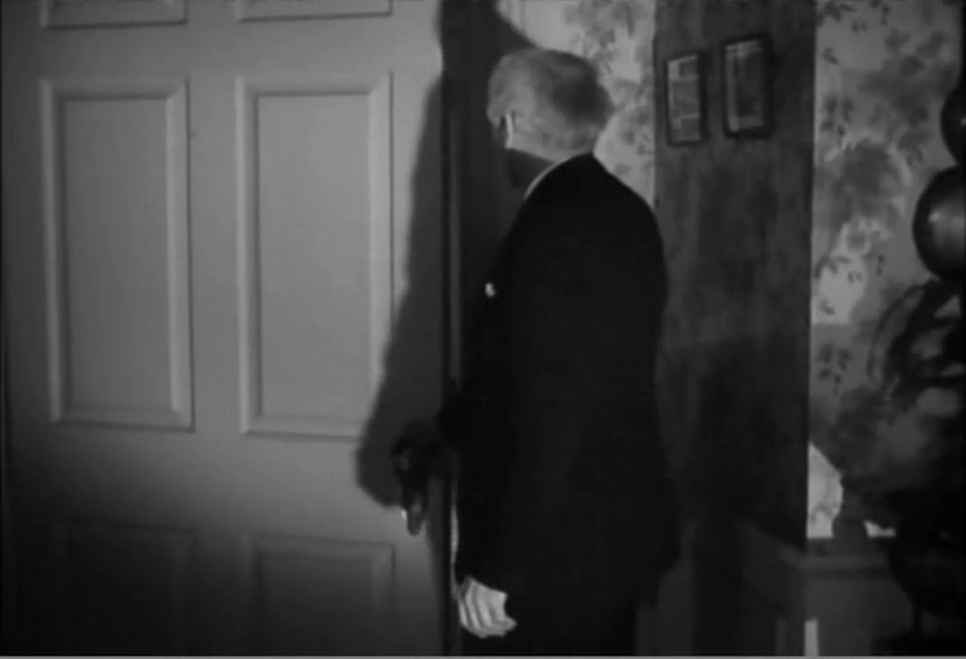 Cry of the Werewolf scene still 2