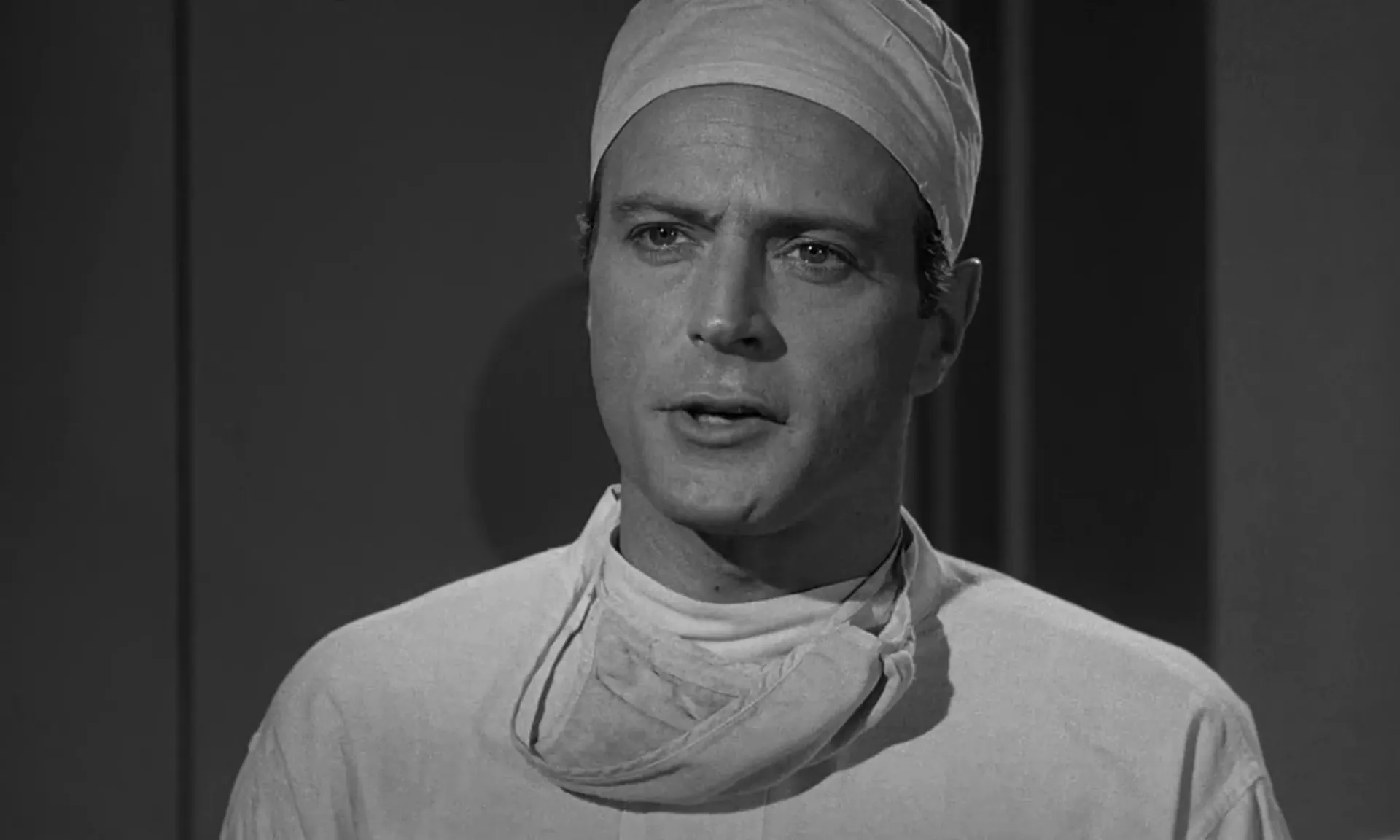 The Brain That Wouldn't Die scene still 1