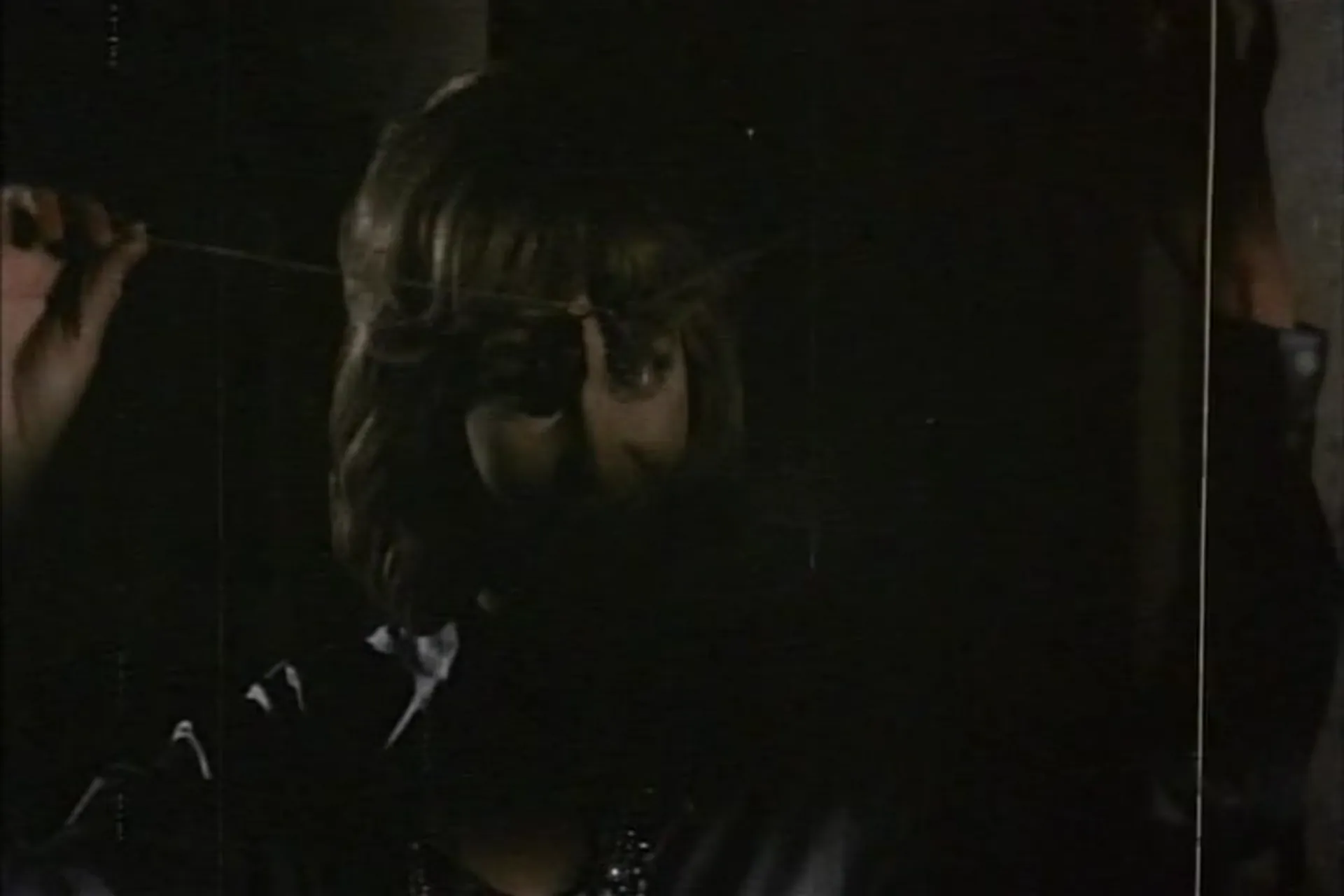 Daddy, Darling scene still 1