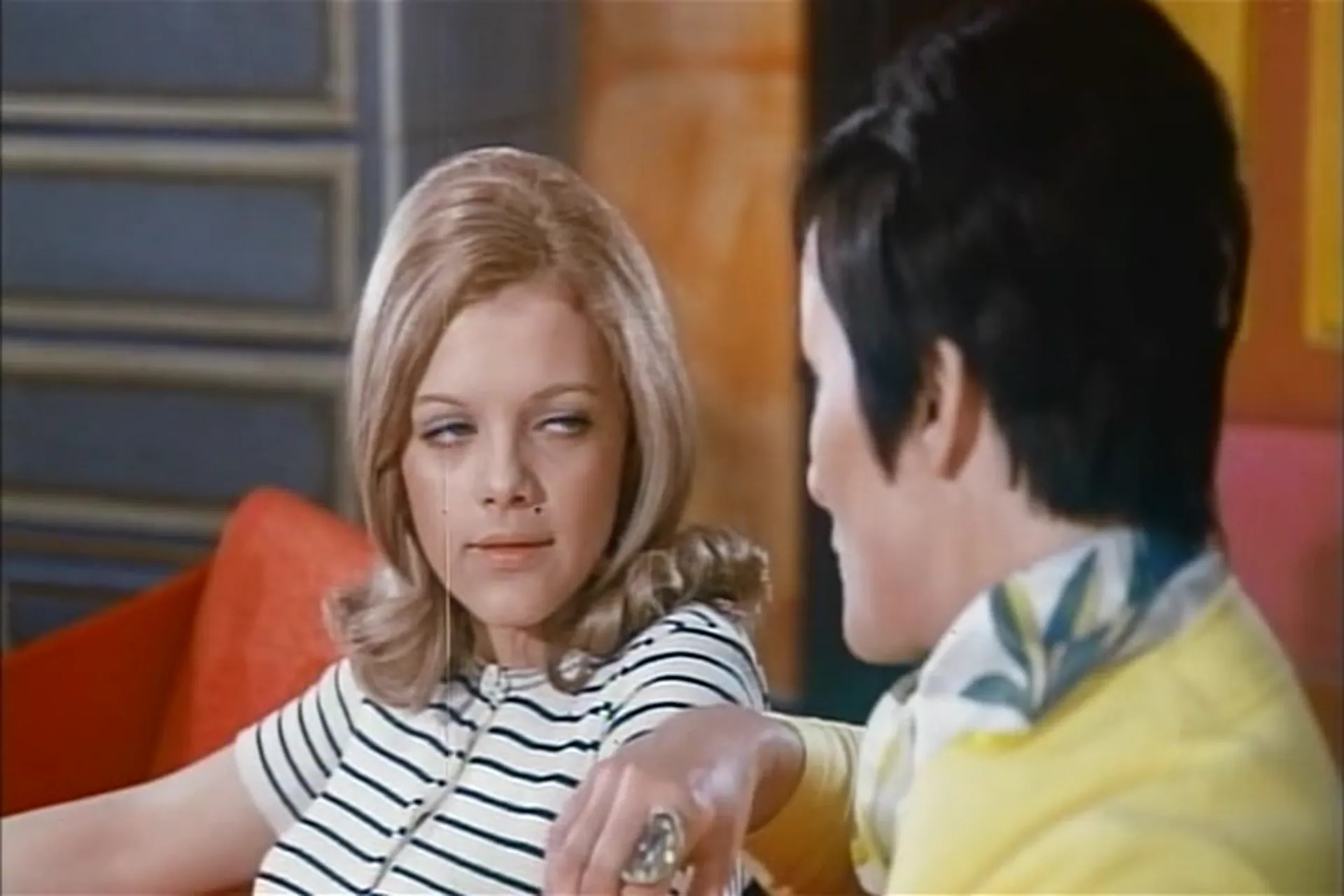 Daddy, Darling scene still 6