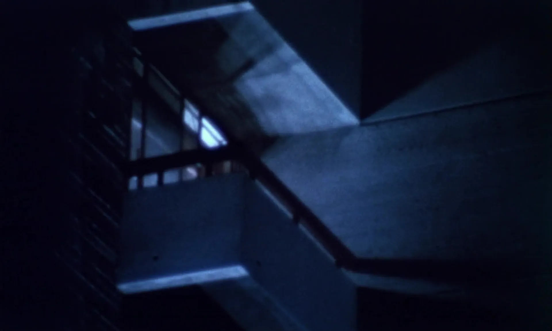 The Dorm That Dripped Blood scene still 1