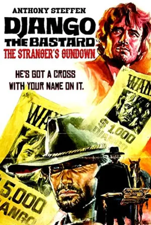 Django the Bastard
