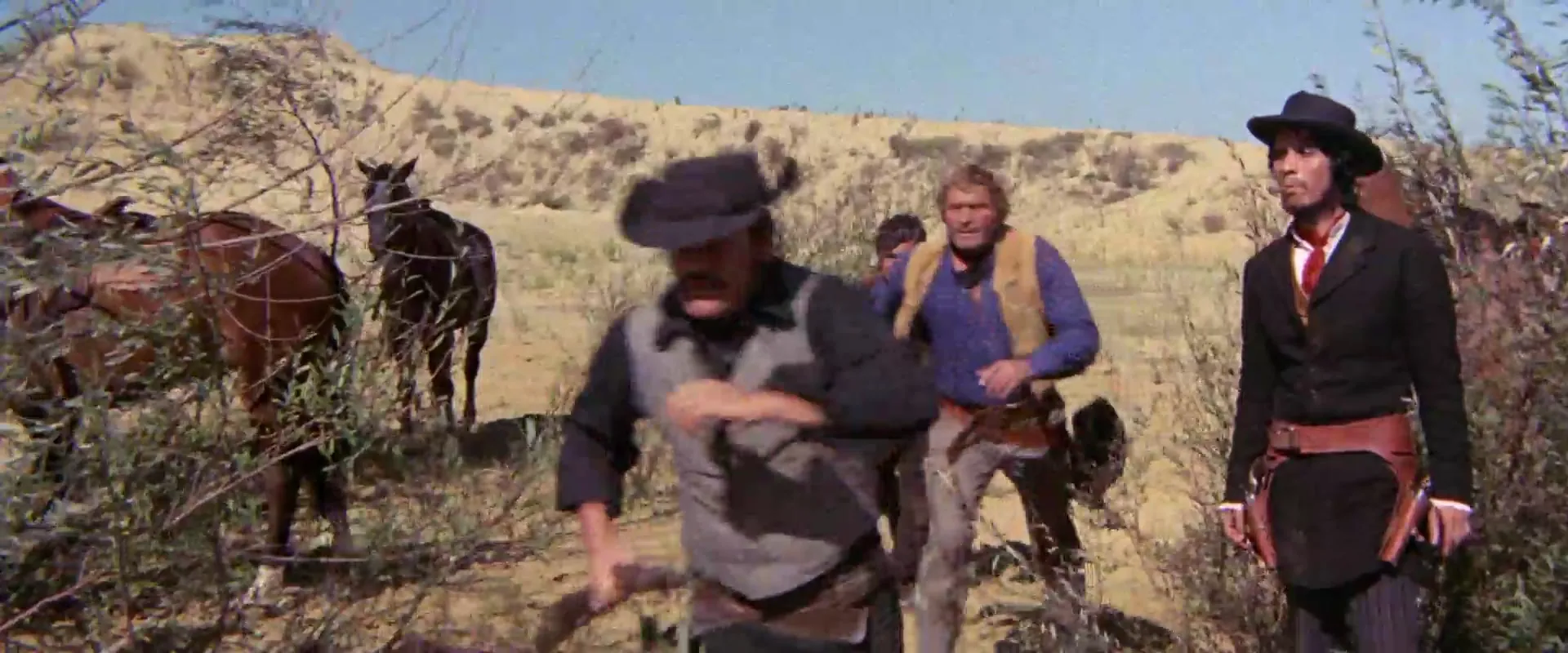 Django the Bastard scene still 5