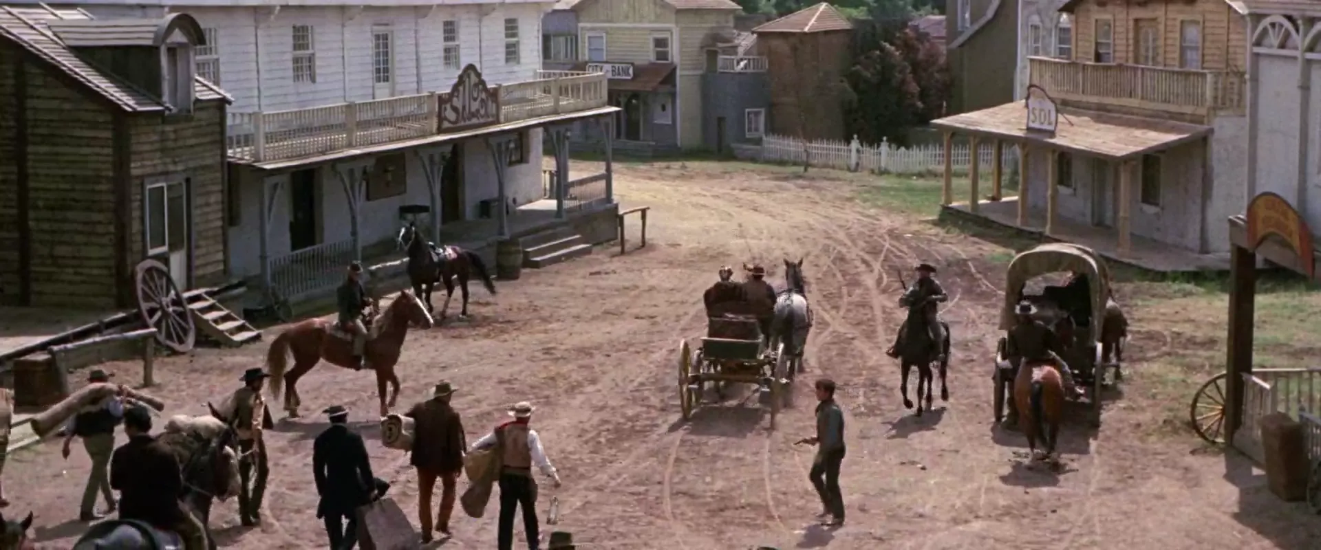Django the Bastard scene still 6
