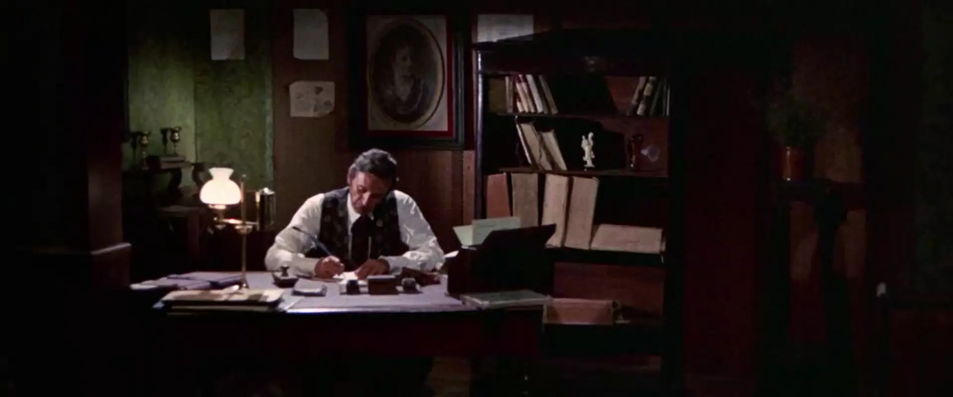 Django the Bastard scene still 1
