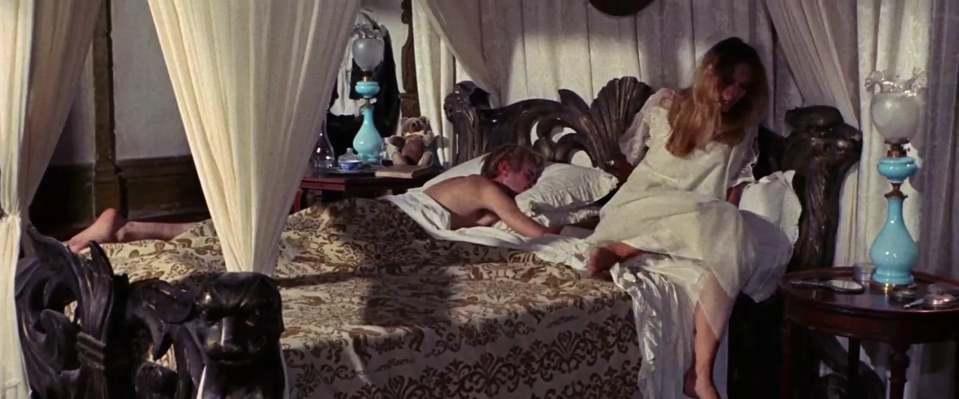 Django the Bastard scene still 2