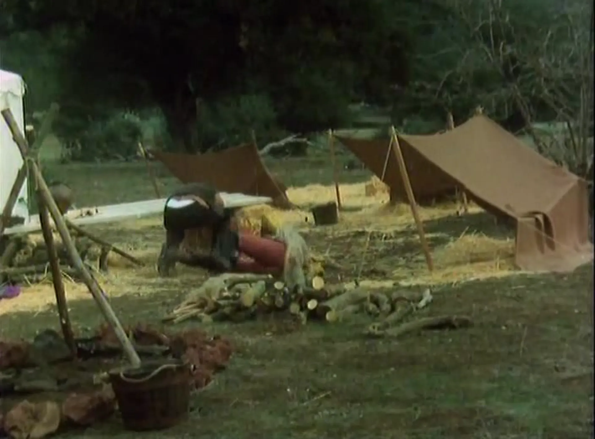 The Ribald Tales of Robin Hood scene still 2
