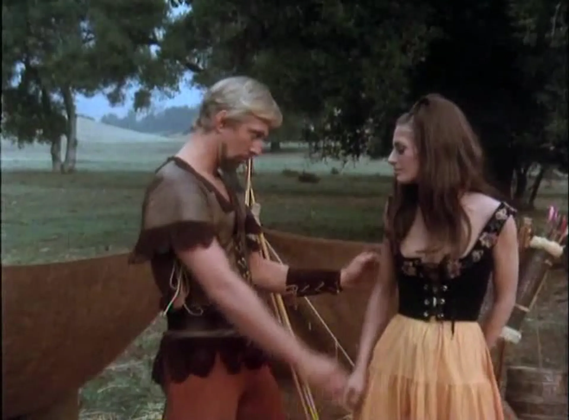 The Ribald Tales of Robin Hood scene still 4