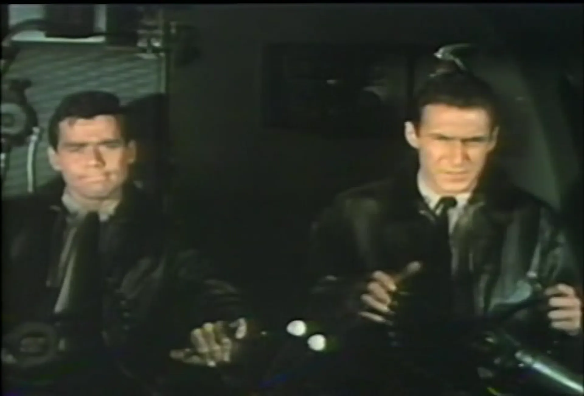 The Navy vs. the Night Monsters scene still 2