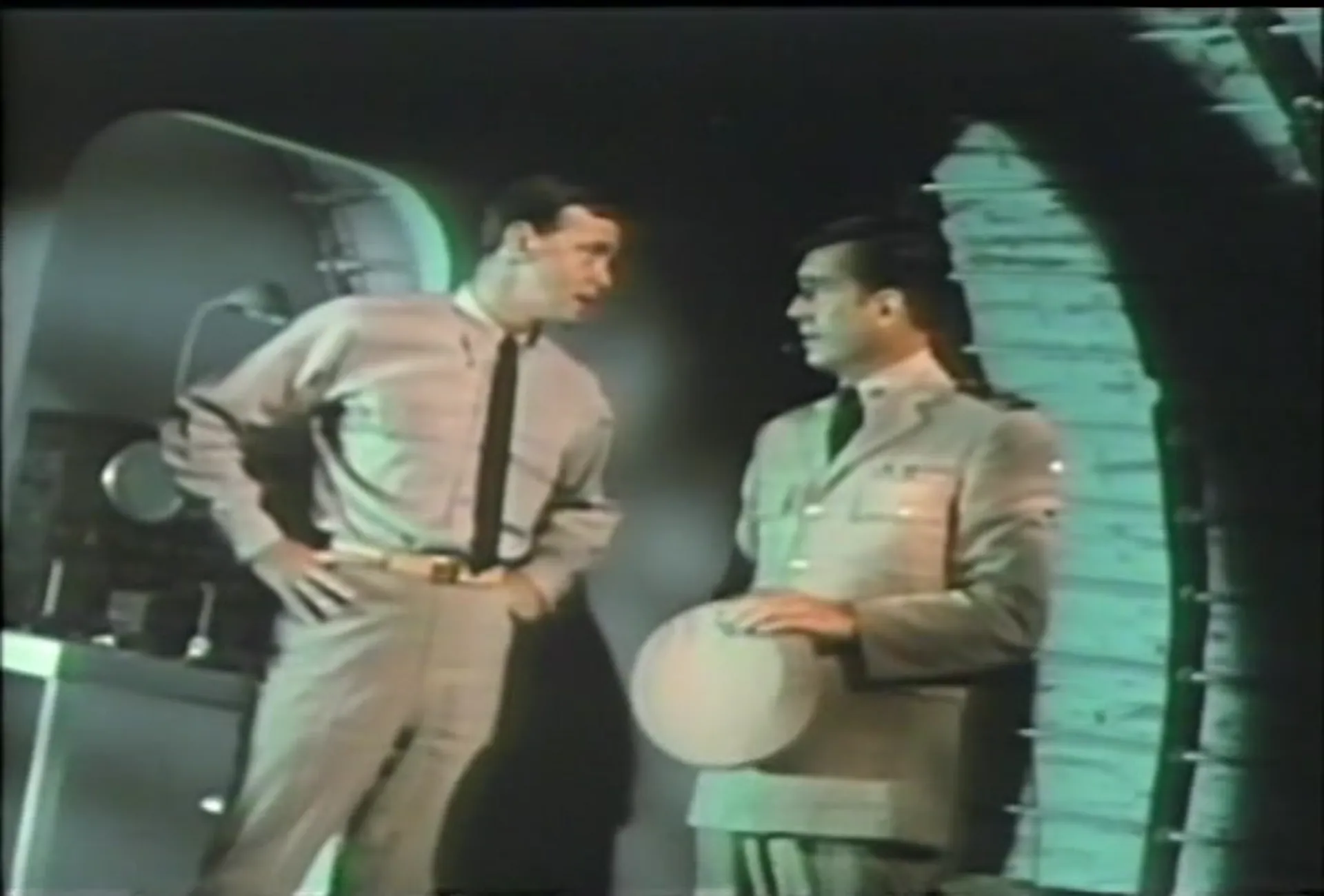 The Navy vs. the Night Monsters scene still 4