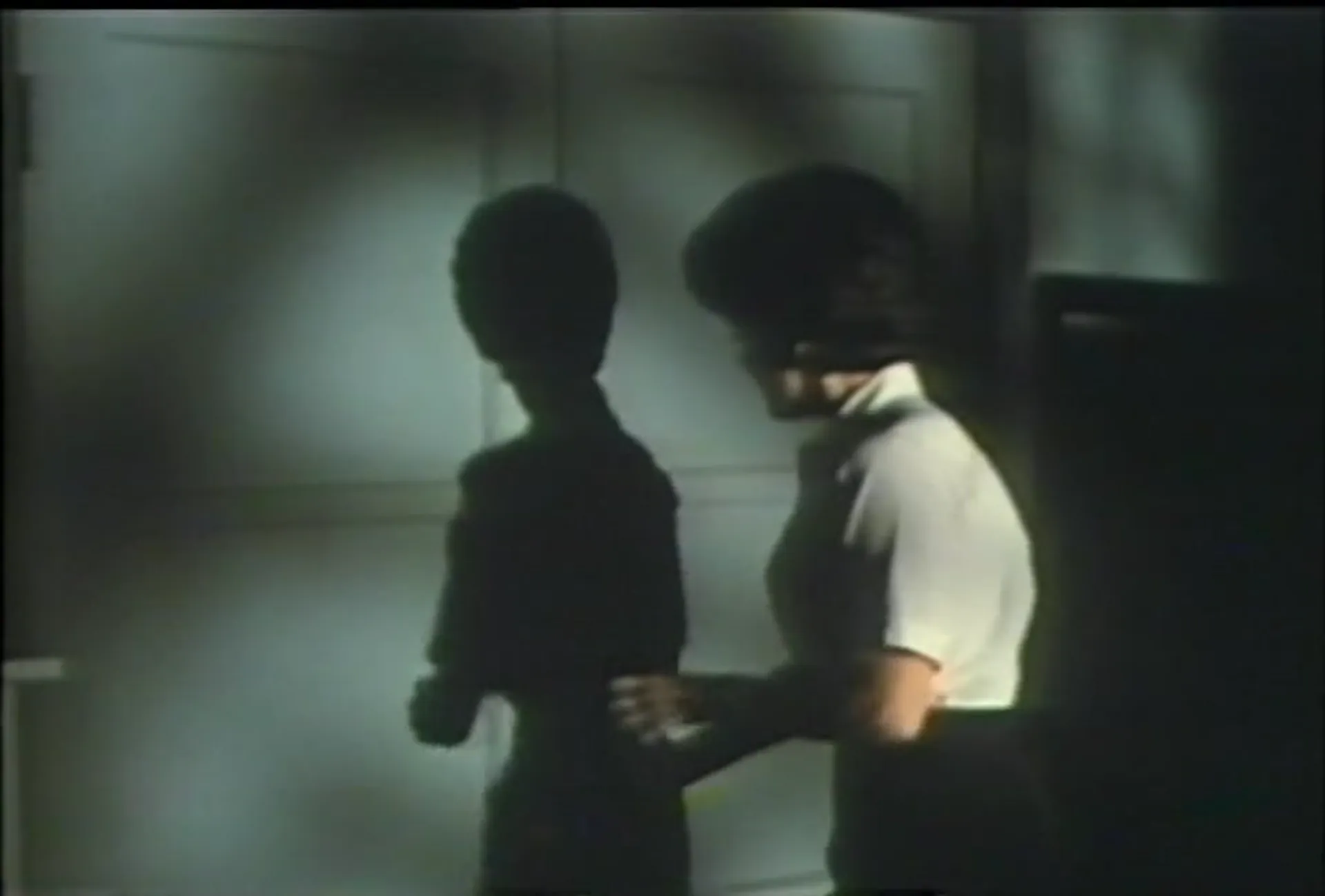 The Navy vs. the Night Monsters scene still 5