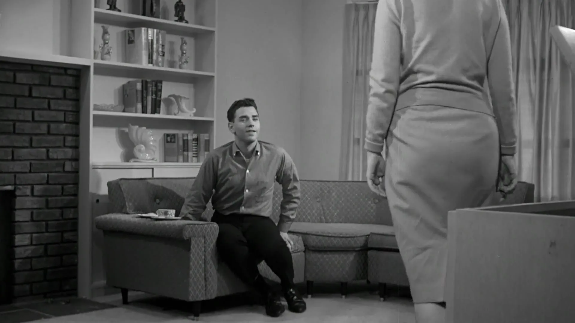 Sin in the Suburbs scene still 1
