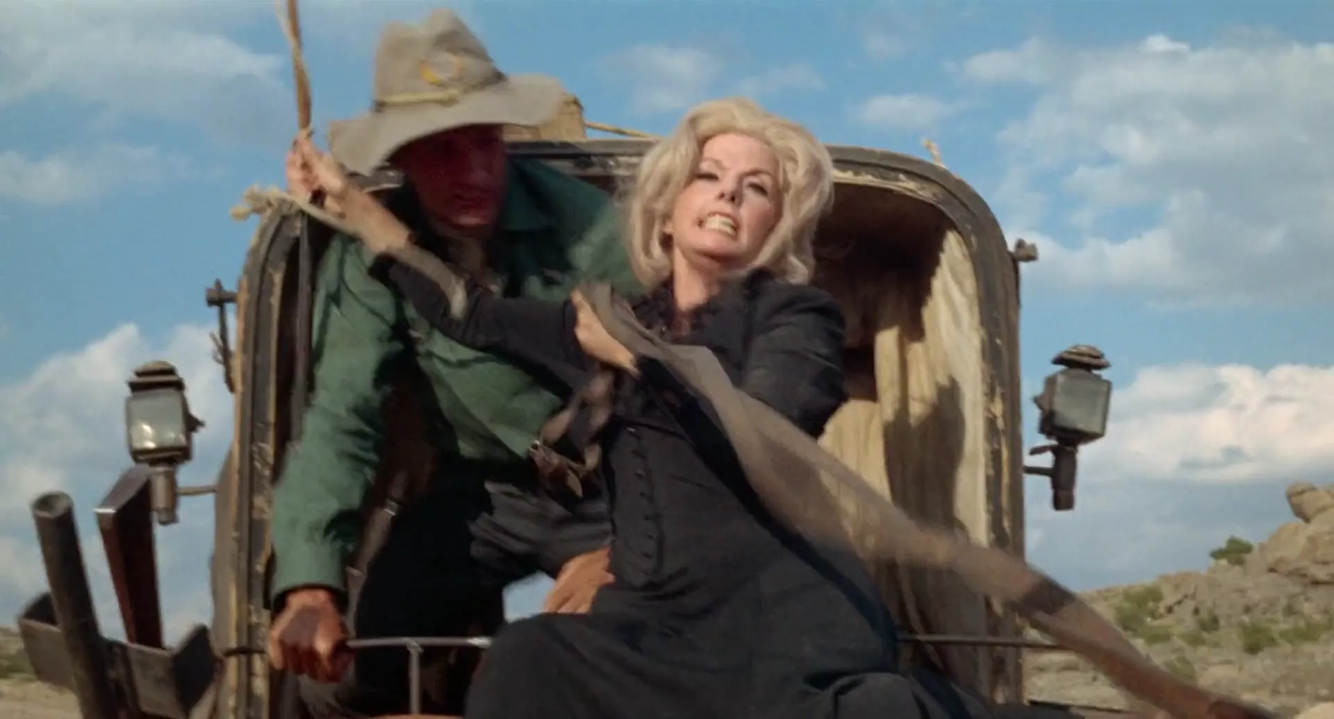 The Hellbenders scene still 3
