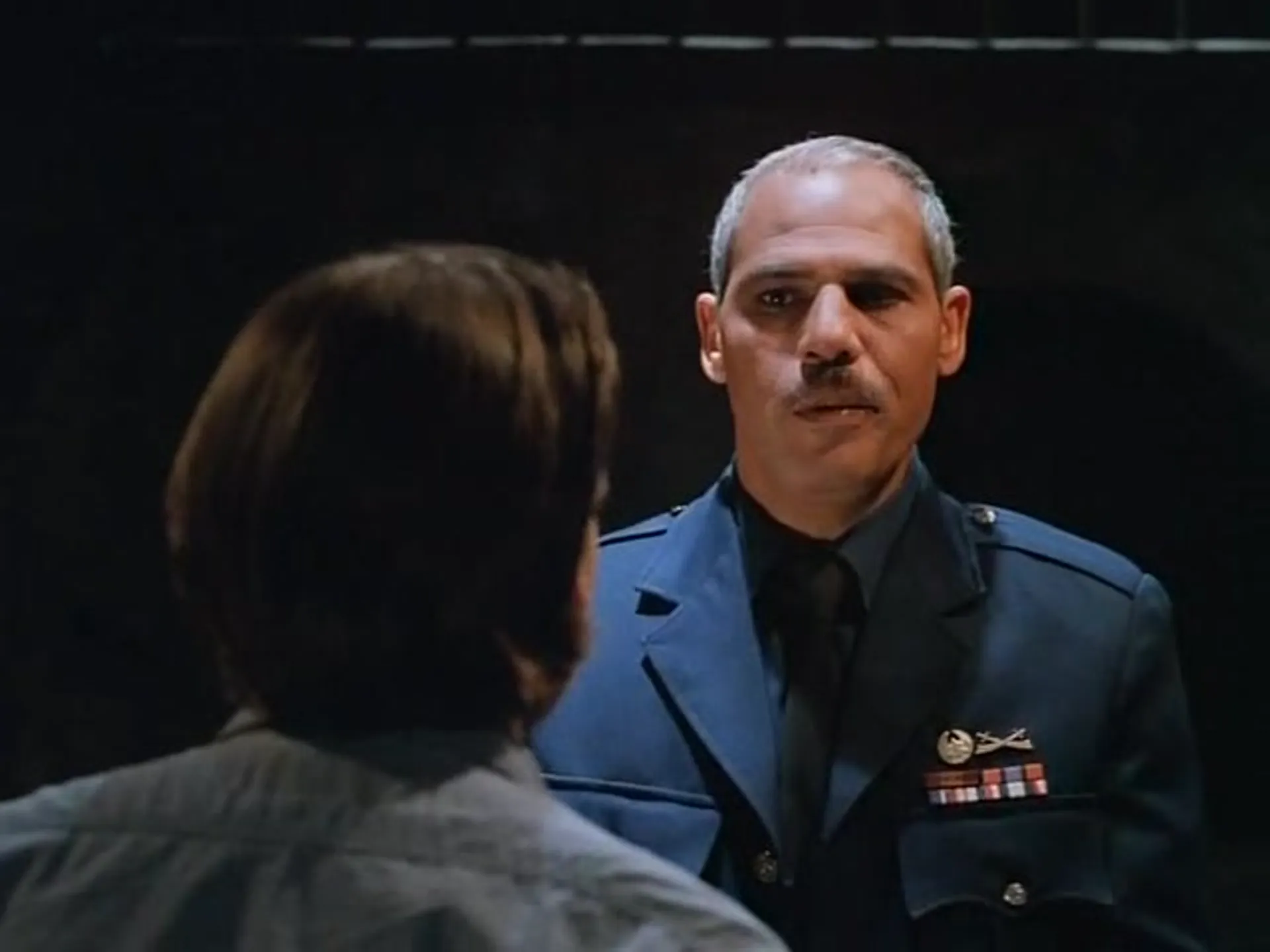 Prison Heat scene still 1