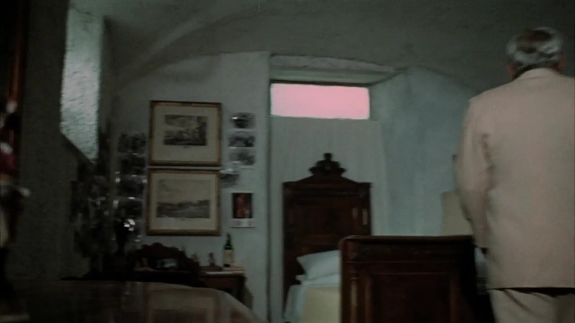 Eye in the Labyrinth scene still 4