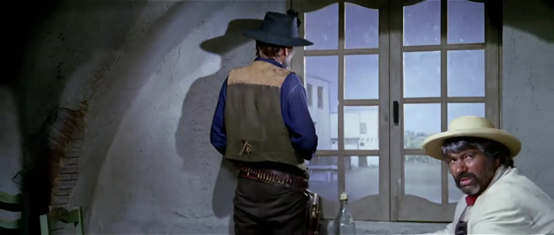 Don't Wait, Django… Shoot! scene still 4