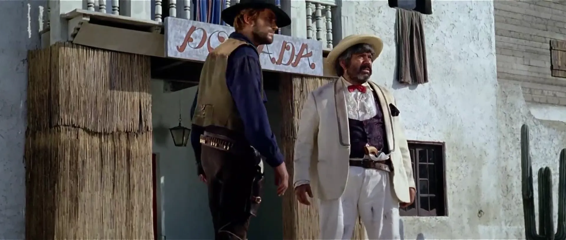 Don't Wait, Django… Shoot! scene still 6