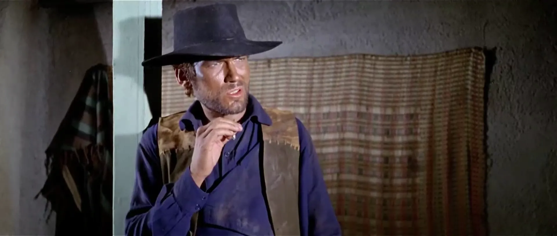 Don't Wait, Django… Shoot! scene still 5
