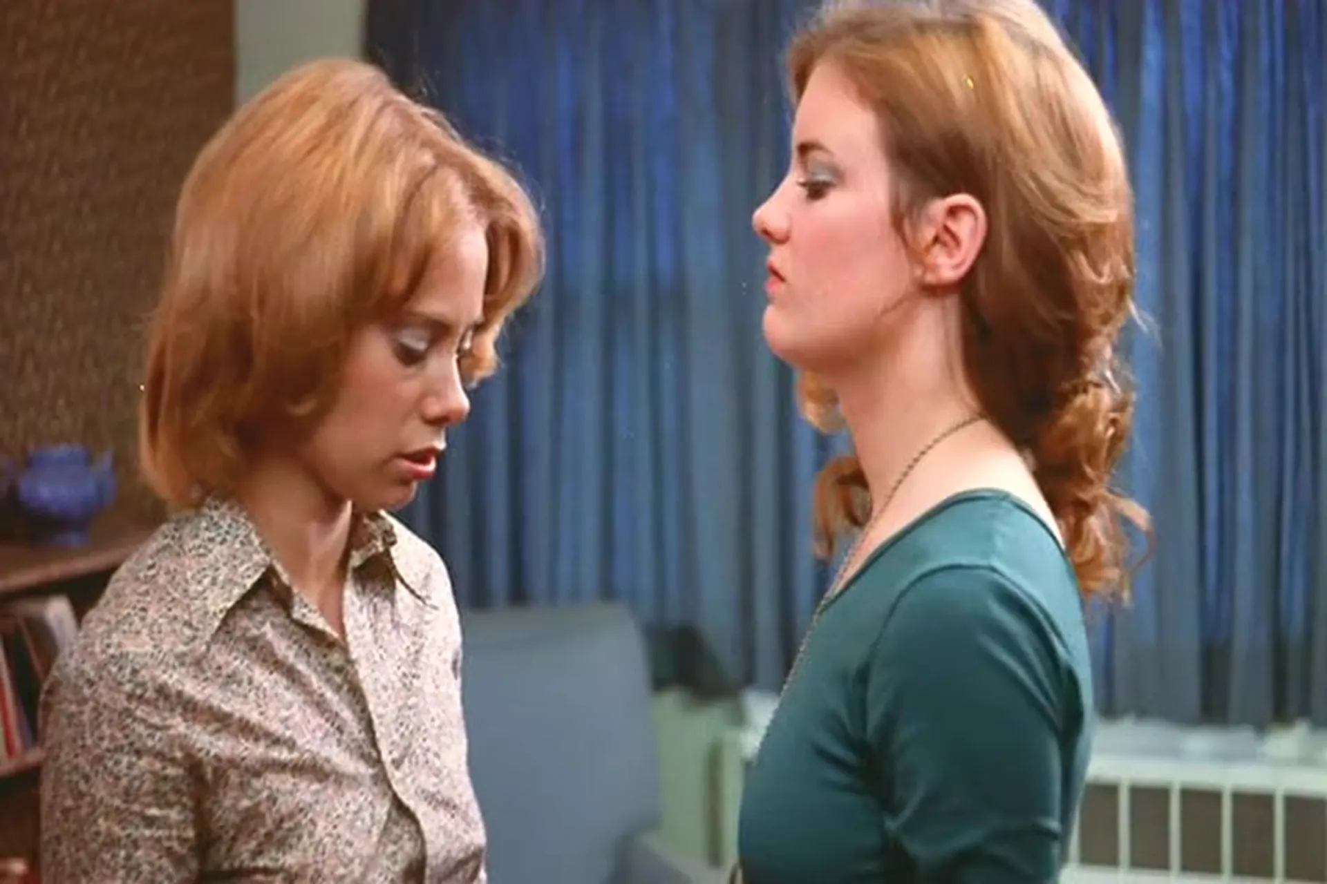 Abigail Leslie Is Back in Town scene still 5