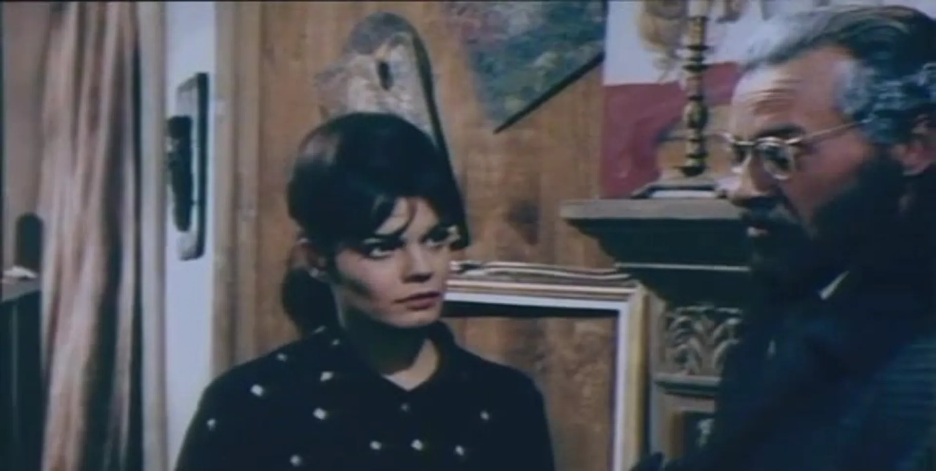 Agent 3S3: Passport to Hell scene still 4