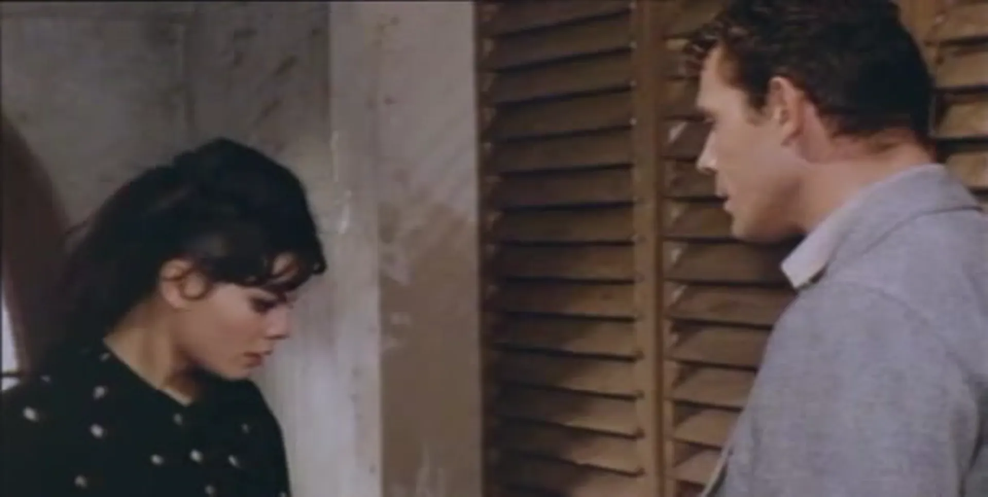 Agent 3S3: Passport to Hell scene still 5