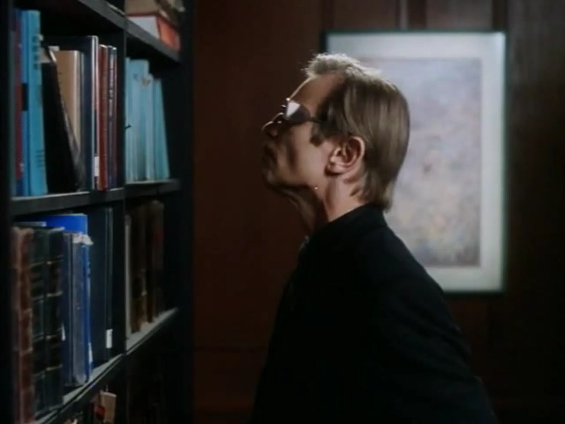 Not of This Earth scene still 5