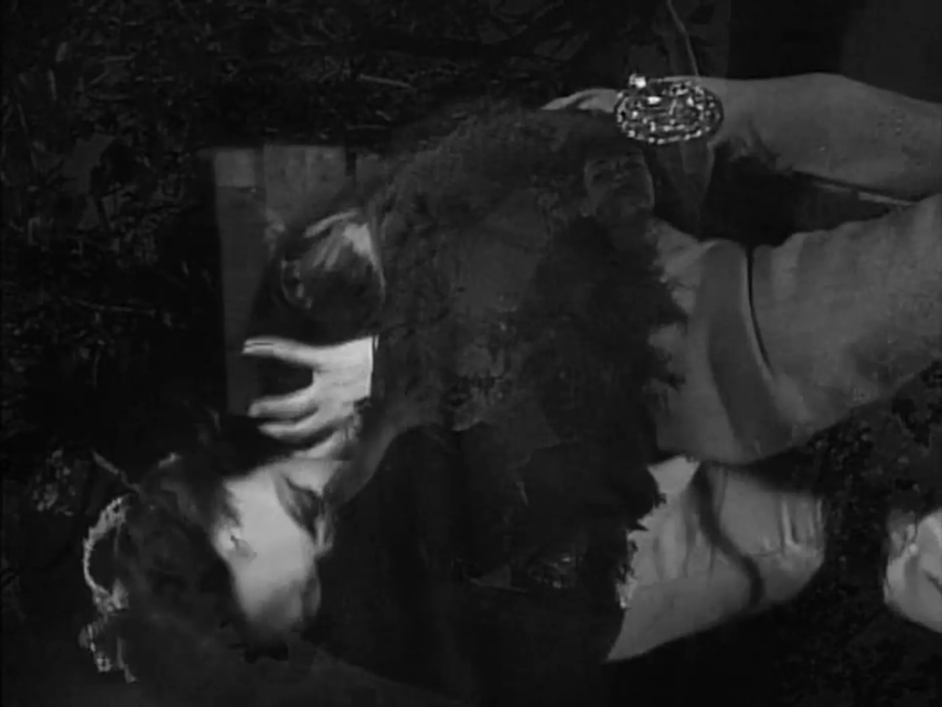 The Undead scene still 3