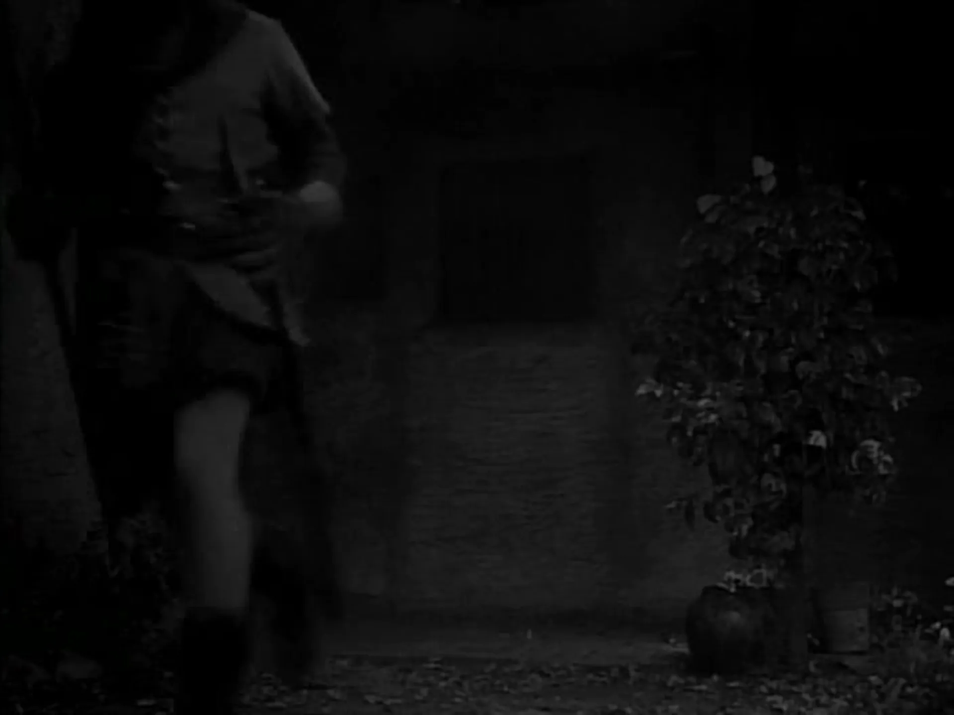The Undead scene still 2