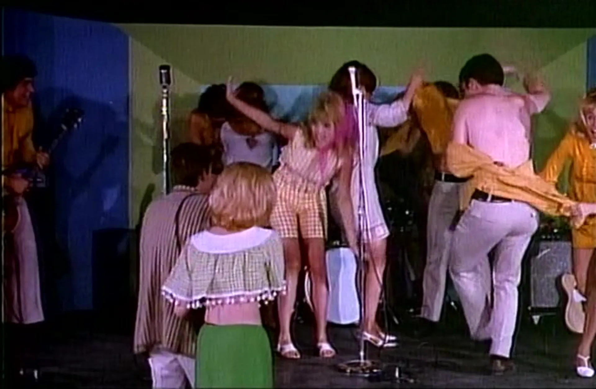 Blast-Off Girls scene still 3