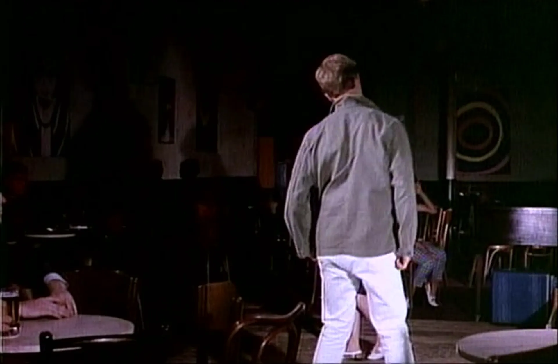 Blast-Off Girls scene still 1