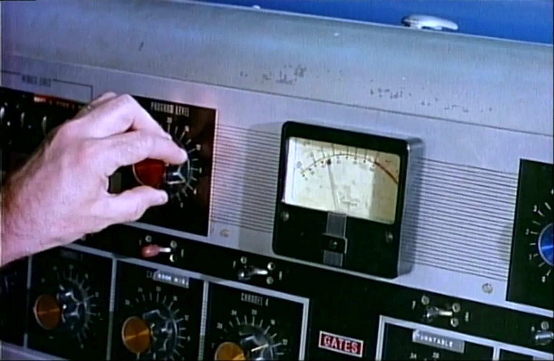 Blast-Off Girls scene still 6