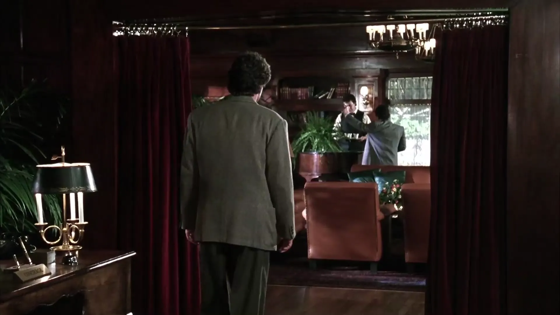 Shattered scene still 3