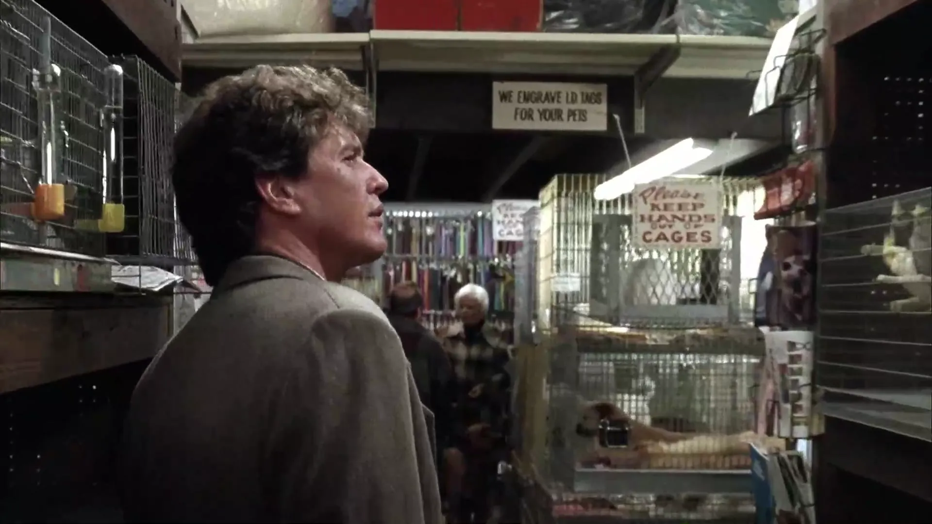 Shattered scene still 4