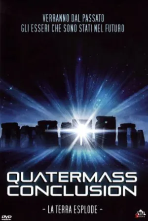The Quatermass Conclusion (1979) Movie Poster - SassyFlix
