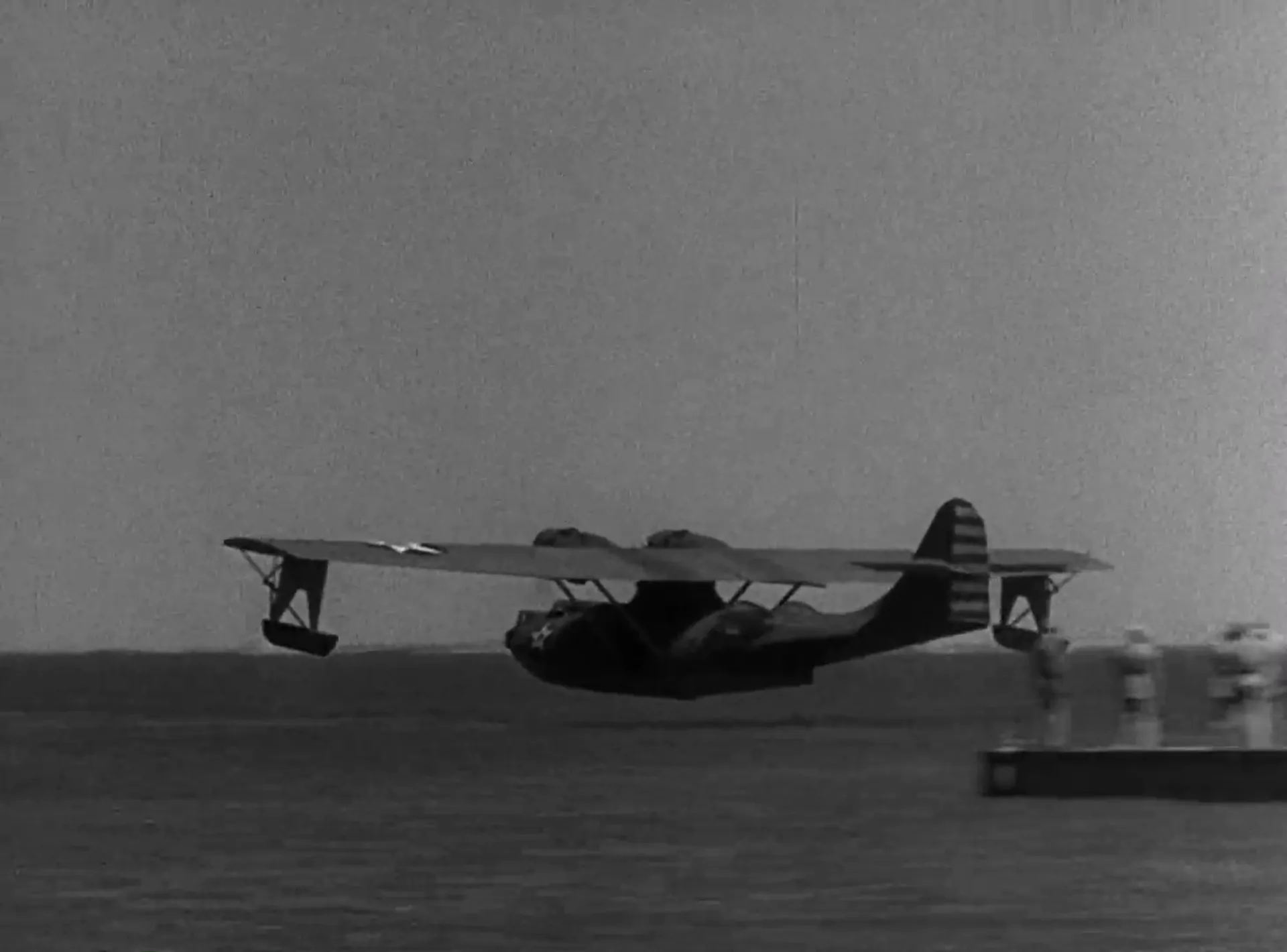 Wake Island scene still 1