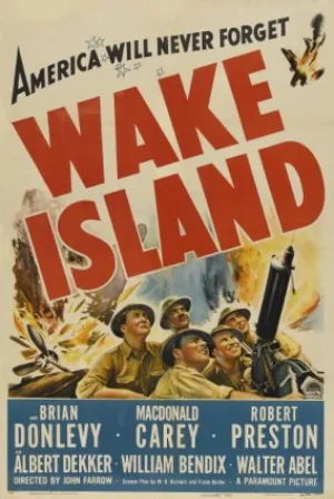 Wake Island