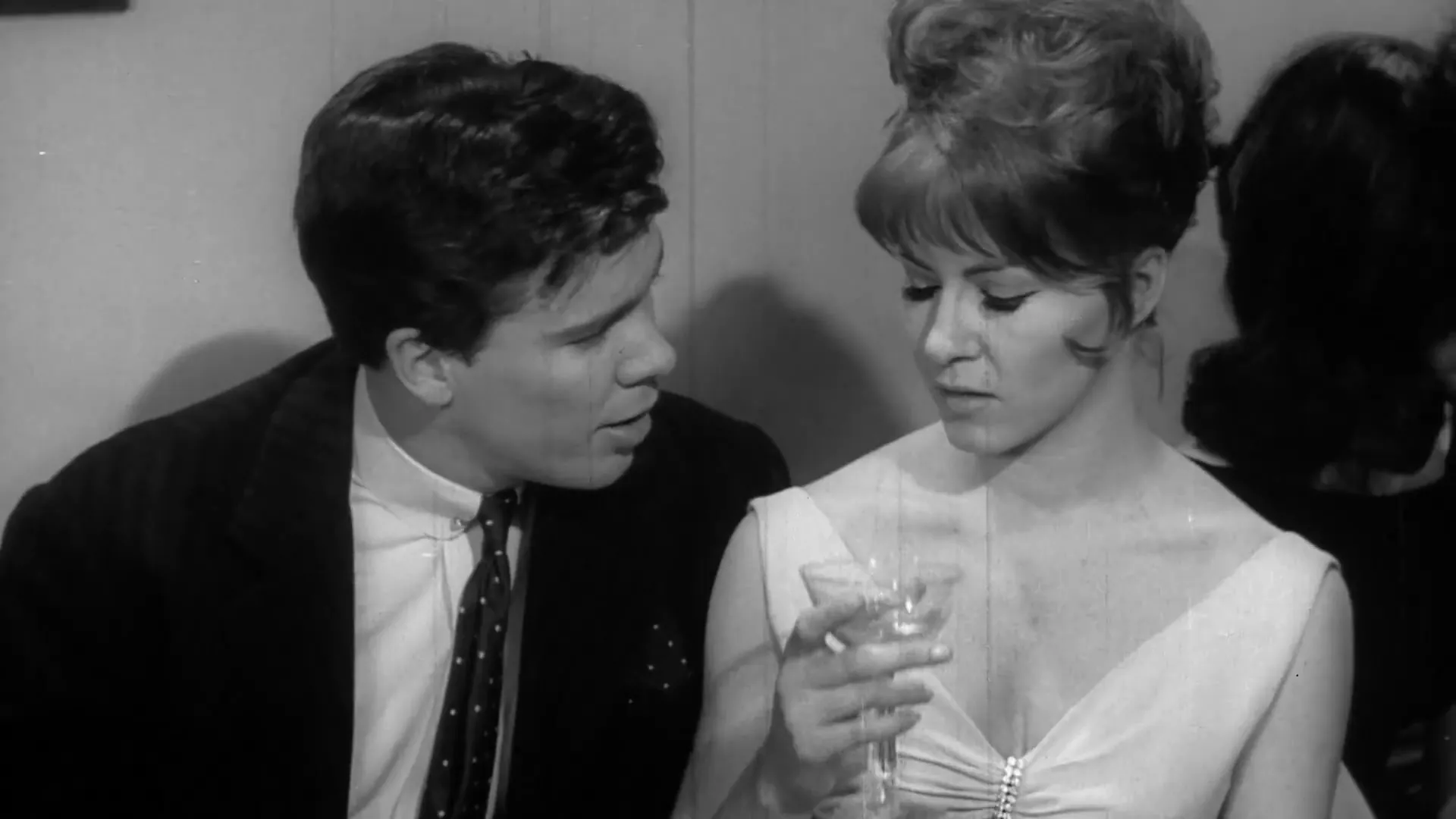 Warm Nights and Hot Pleasures scene still 3