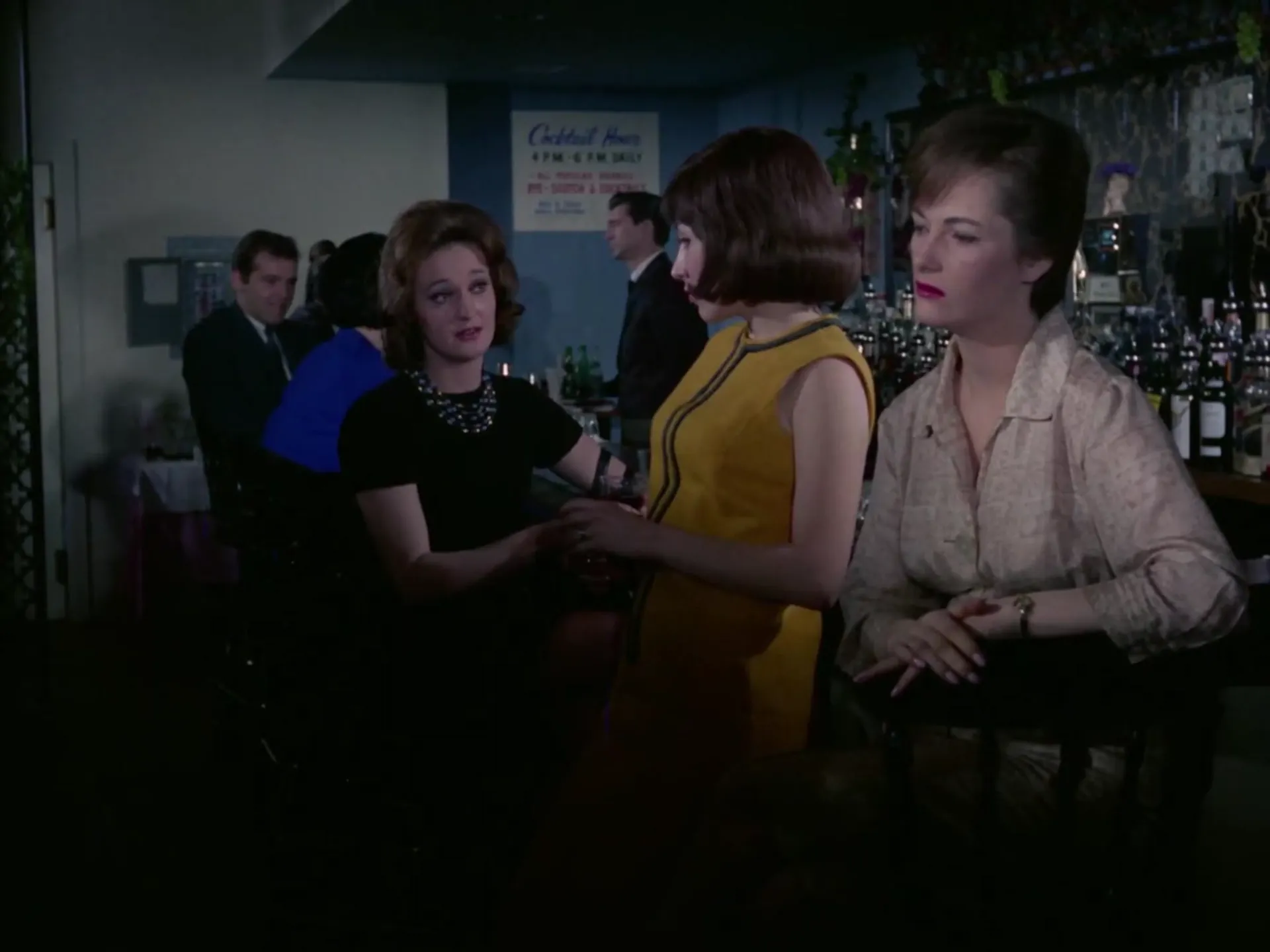 Moonlighting Wives scene still 3