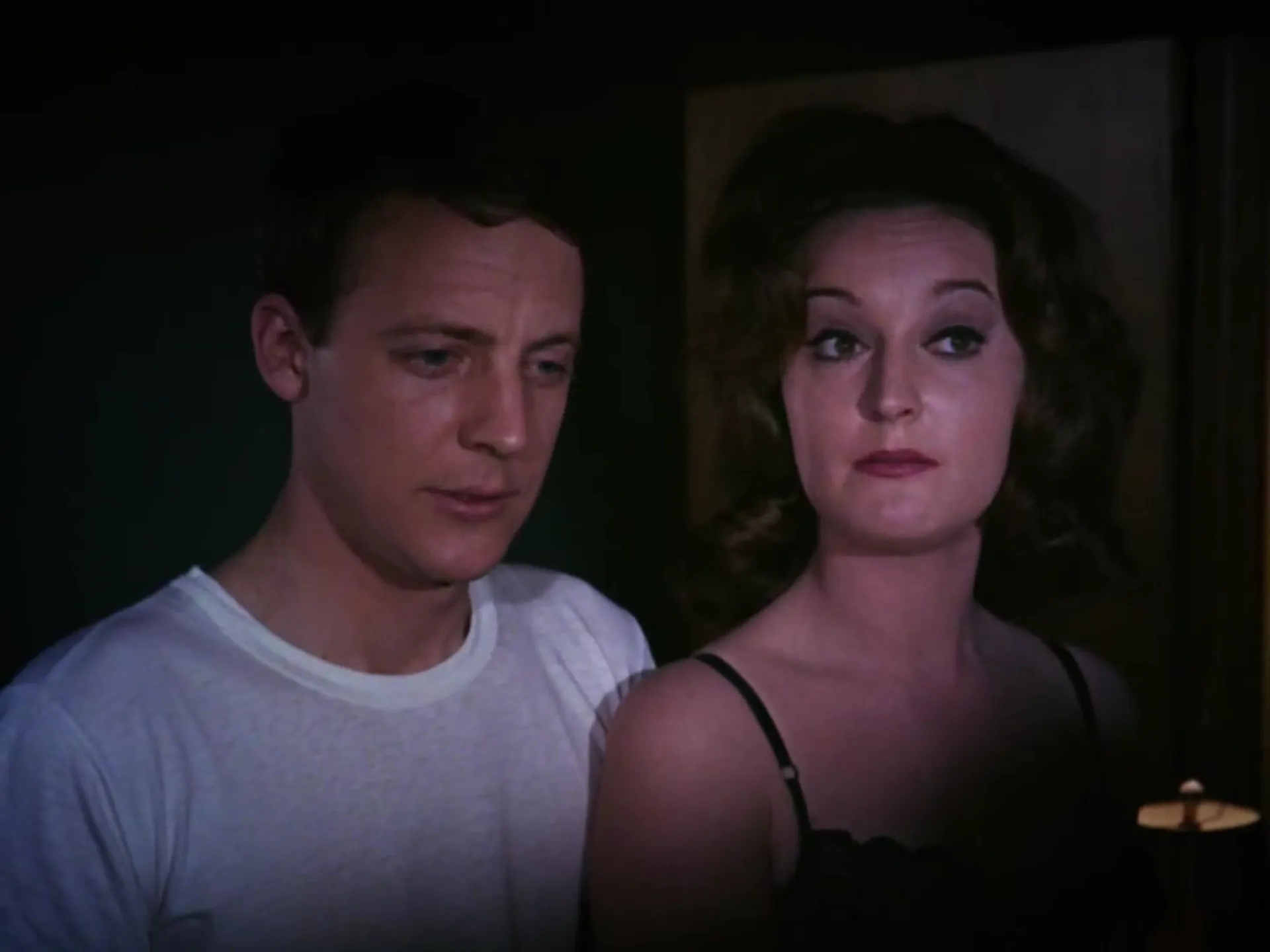 Moonlighting Wives scene still 2