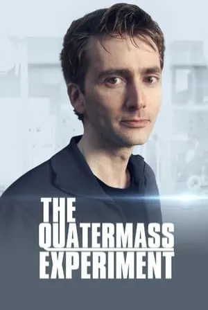 The Quatermass Experiment (2005) Movie Poster - SassyFlix
