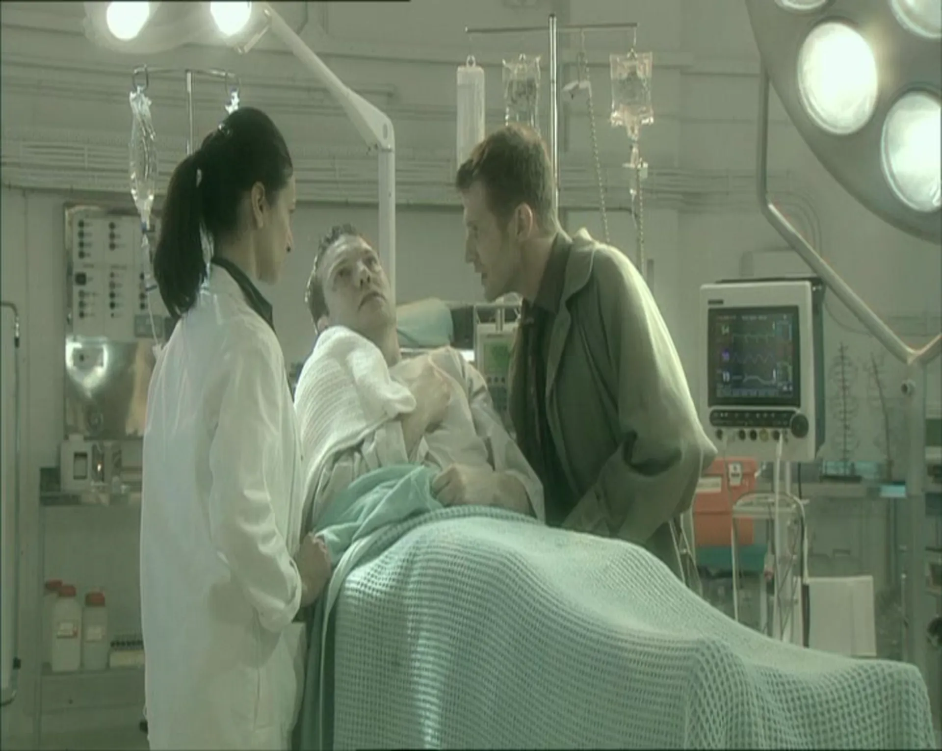 The Quatermass Experiment scene still 2