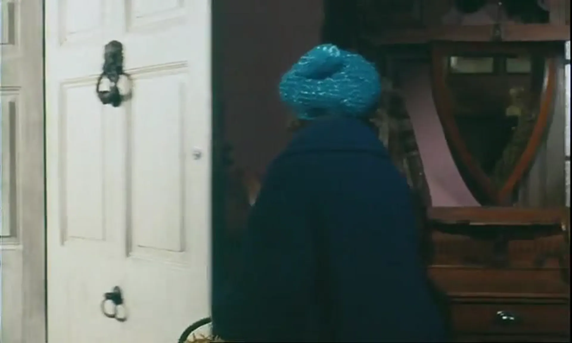 The Beast in the Cellar scene still 1