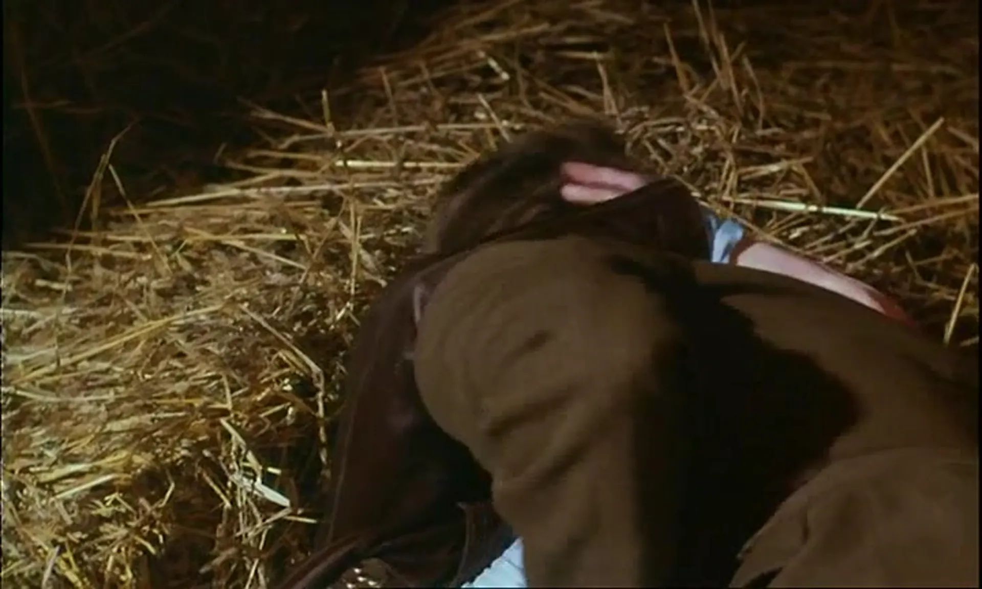 The Beast in the Cellar scene still 4