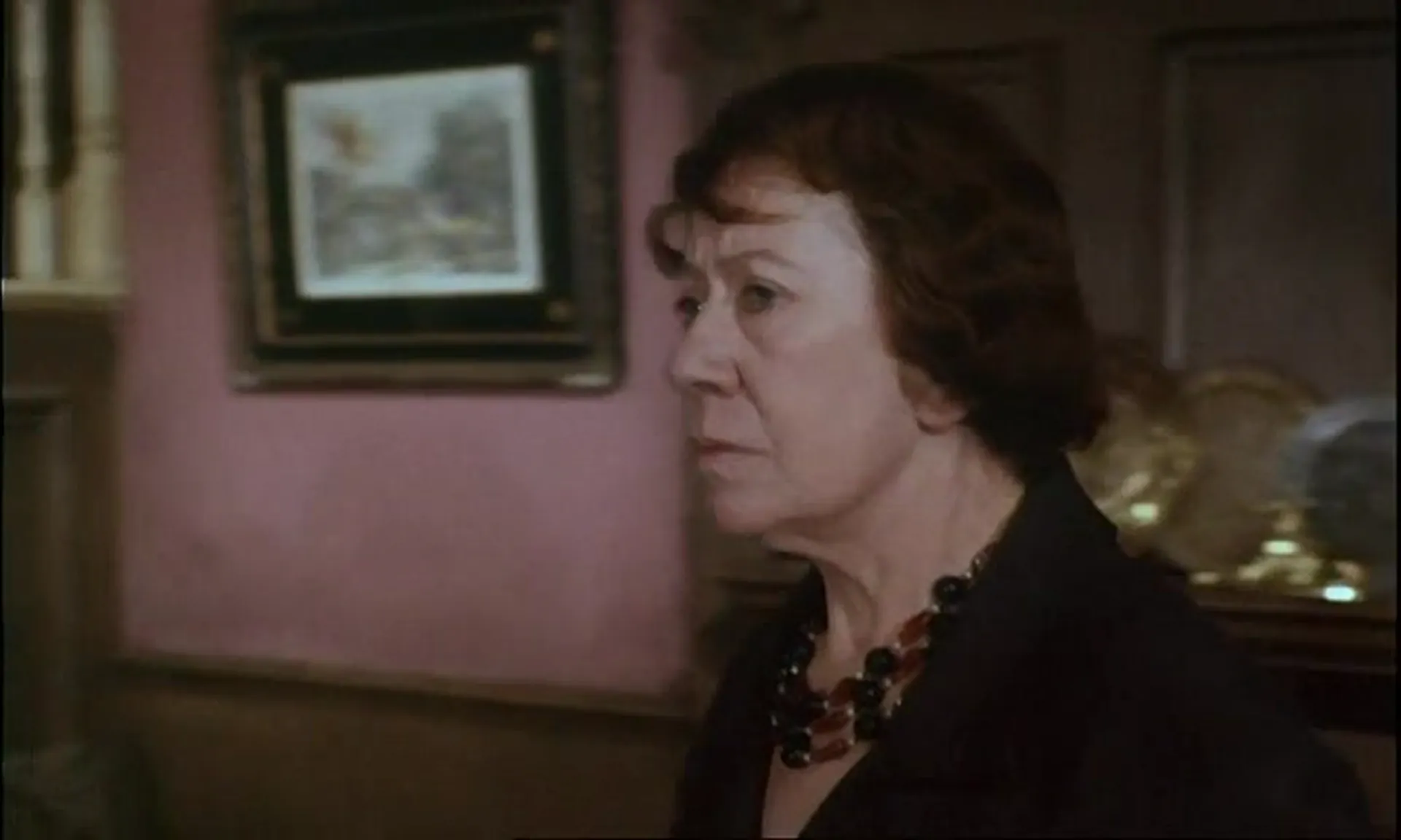 The Beast in the Cellar scene still 3