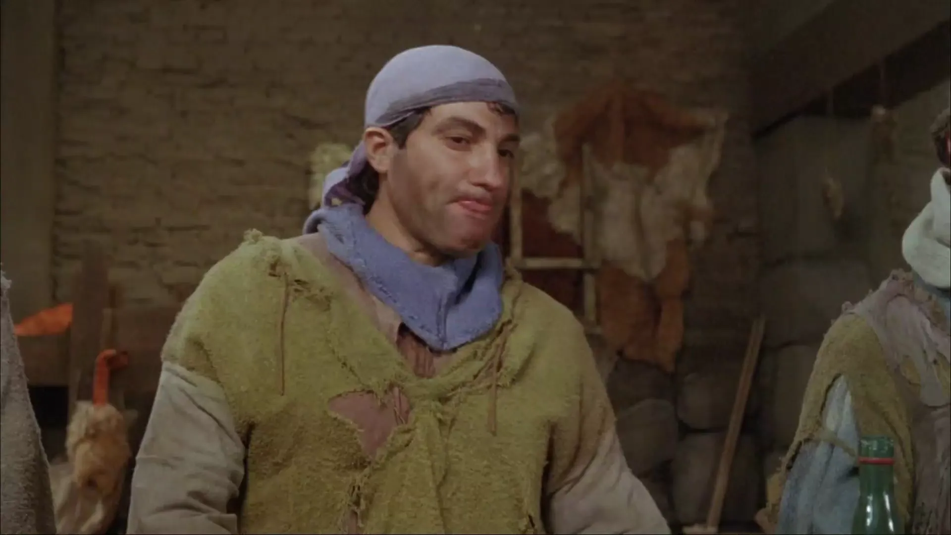 Deathstalker II scene still 3